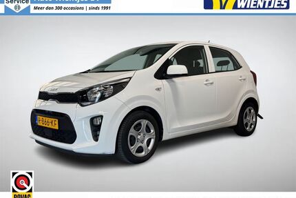 Kia Picanto Gebrauchtwagen
