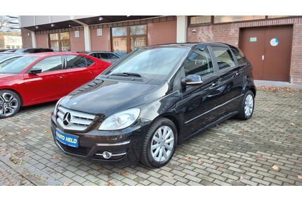 Mercedes-Benz B 180 Gebrauchtwagen