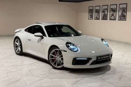 Porsche 911 Gebrauchtwagen