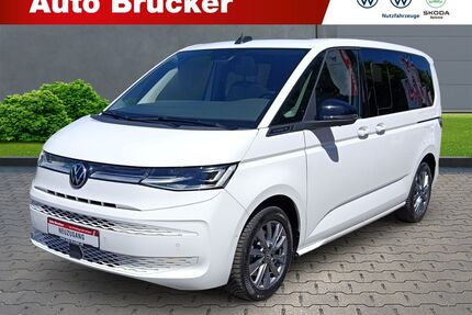 VW T7 Multivan Gebrauchtwagen