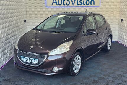 Peugeot 208 Gebrauchtwagen