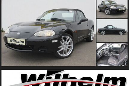 Renault MX-5 