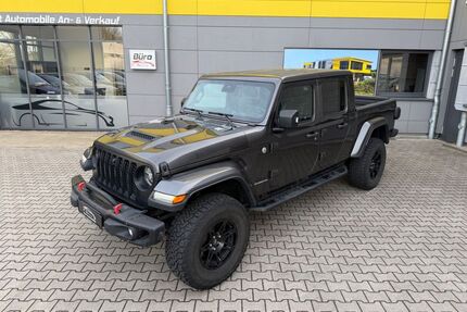 Jeep Gladiator Gebrauchtwagen