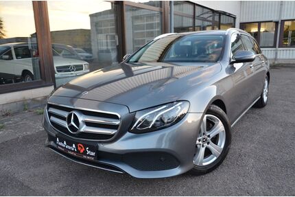 Mercedes-Benz E 200 Gebrauchtwagen
