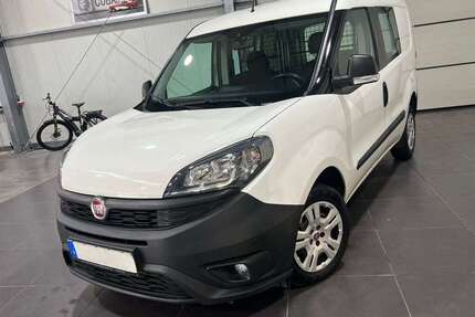 Fiat Doblo Gebrauchtwagen
