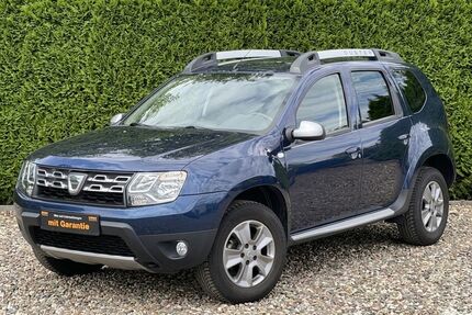 Dacia Duster Gebrauchtwagen