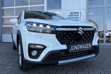 Suzuki (SX4) S-Cross Gebrauchtwagen