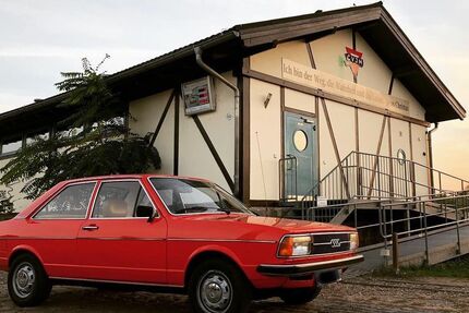 Audi 80 Gebrauchtwagen