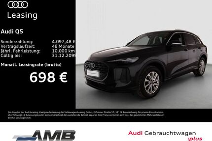 Audi Q5 Gebrauchtwagen