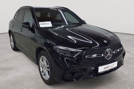Mercedes-Benz GLC 220 Gebrauchtwagen