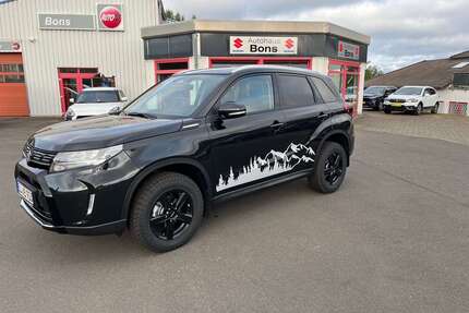Suzuki Vitara Gebrauchtwagen