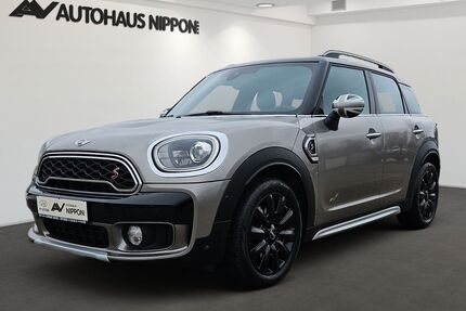 Mini Cooper SD Gebrauchtwagen