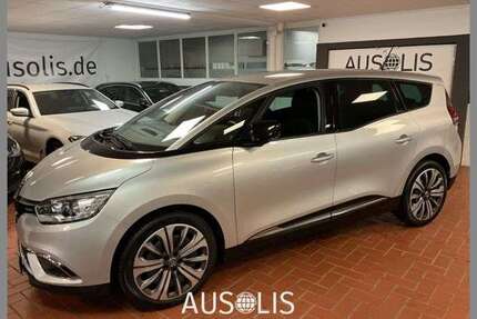 Renault Grand Scenic Gebrauchtwagen