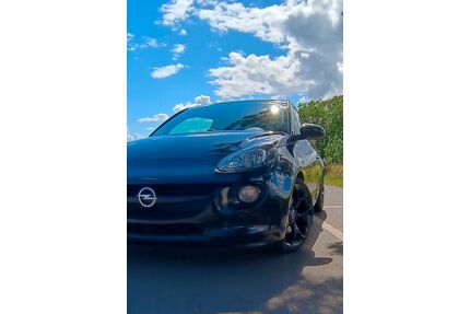 Opel Adam Gebrauchtwagen