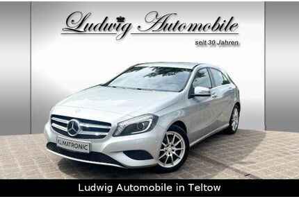 Mercedes-Benz A 250 Gebrauchtwagen