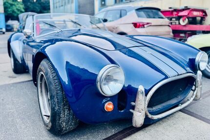 Cobra Andere Gebrauchtwagen