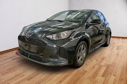 Mazda 2 Hybrid Gebrauchtwagen