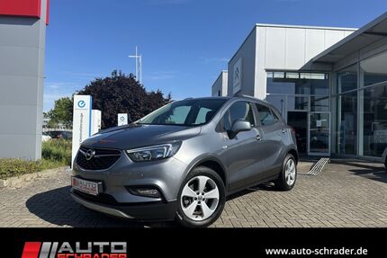 Opel Mokka X Gebrauchtwagen