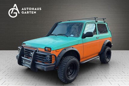 Lada Niva Gebrauchtwagen