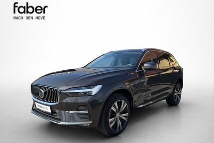 Volvo XC60 Gebrauchtwagen