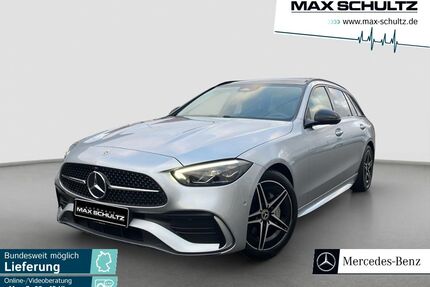 Mercedes-Benz C 200 Gebrauchtwagen