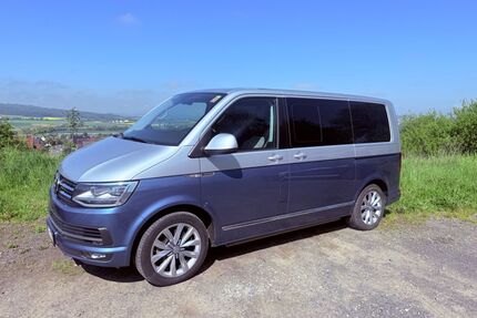 VW T6 Multivan Gebrauchtwagen