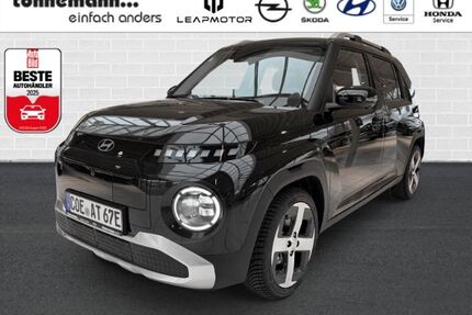 Hyundai INSTER Gebrauchtwagen