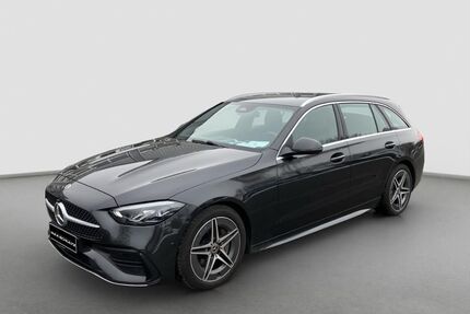 Mercedes-Benz C 300 Gebrauchtwagen