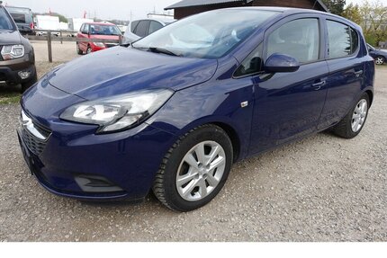 Opel Corsa-e Selection ecoFlex CDTI Euro 6 8-fach berei Gebrauchtwagen