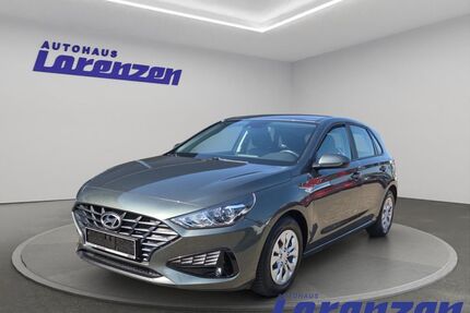 Hyundai i30 Gebrauchtwagen