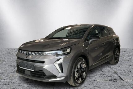 Renault Symbioz Gebrauchtwagen