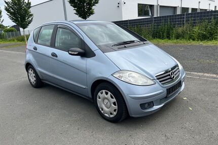 Mercedes-Benz A 160 Gebrauchtwagen