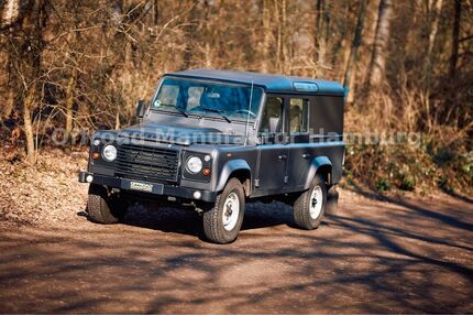 Land Rover Defender Gebrauchtwagen