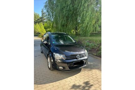 VW Golf Plus Gebrauchtwagen