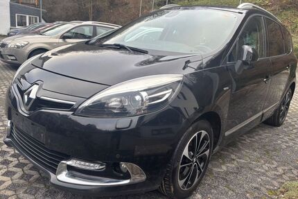 Renault Scenic Gebrauchtwagen