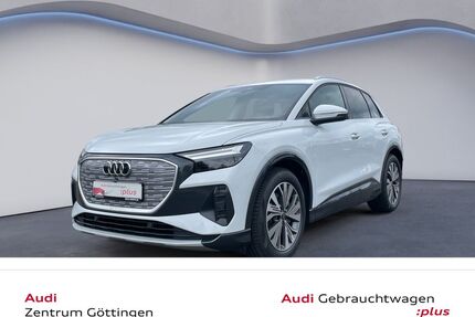 Audi Q4 Gebrauchtwagen