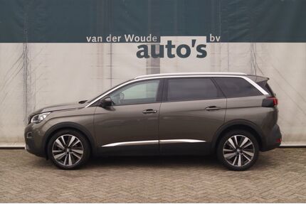 Peugeot 5008 Gebrauchtwagen