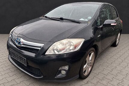 Toyota Auris Gebrauchtwagen