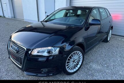 Audi A3 Gebrauchtwagen