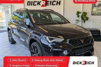 Cupra Ateca Gebrauchtwagen