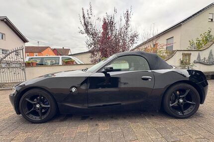 BMW Z4 Gebrauchtwagen