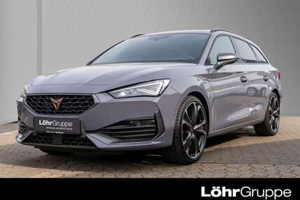 Cupra Leon Gebrauchtwagen