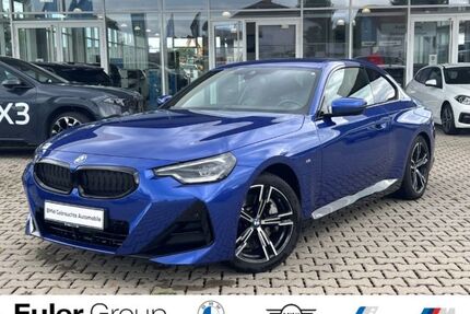 BMW 230 Gebrauchtwagen