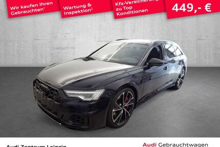 Audi S6 Gebrauchtwagen
