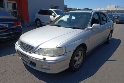 Honda Accord Gebrauchtwagen