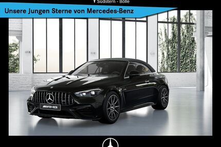 Mercedes-Benz CLE 53 AMG Gebrauchtwagen