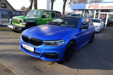 BMW 525 Gebrauchtwagen