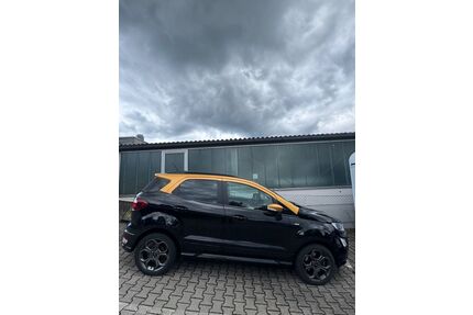 Ford EcoSport Gebrauchtwagen