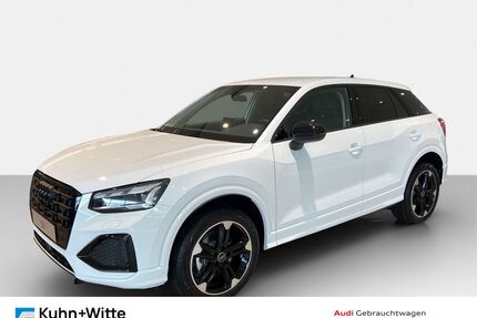 Audi Q2 Gebrauchtwagen