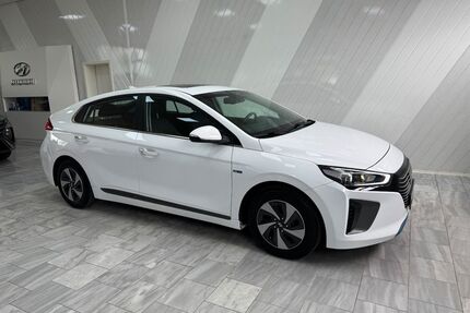 Hyundai IONIQ Gebrauchtwagen